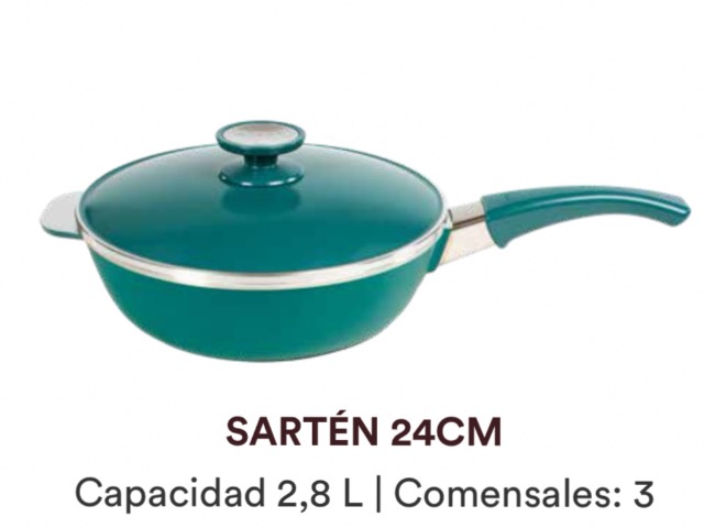 Sarten
