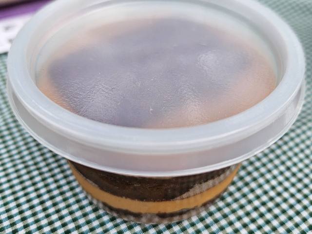 Chocotorta 