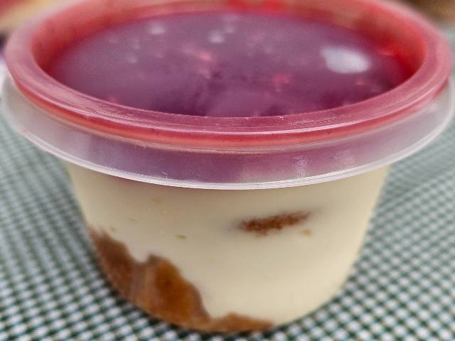 Cheesecake
