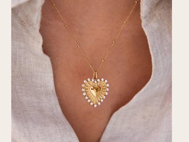 Collar Sofia