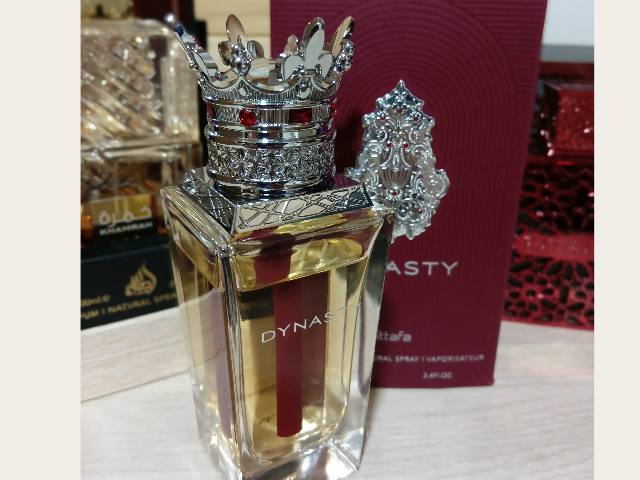 Dynasty - Lattafa