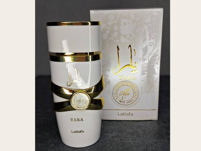 Yara moi - Lattafa