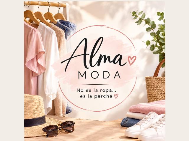 Alma Moda