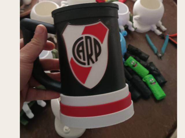 Vazo Chop 500ml y 1L
