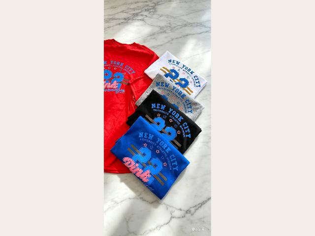 REMERONES OVERSIZE ♡