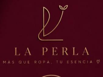 LA PERLA ♡