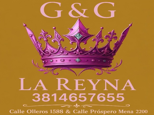 Puesto G&G LaReyna