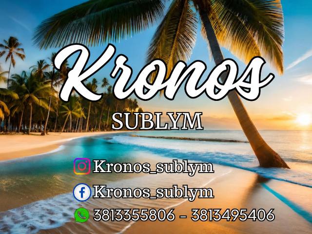 Puesto Kronos Sublym