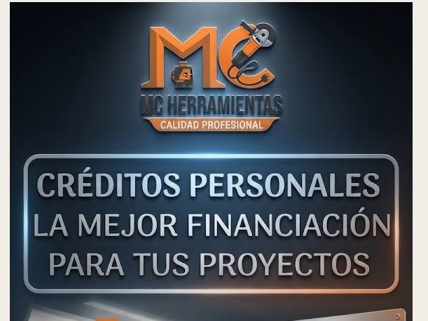 MC HERRAMIENTAS
