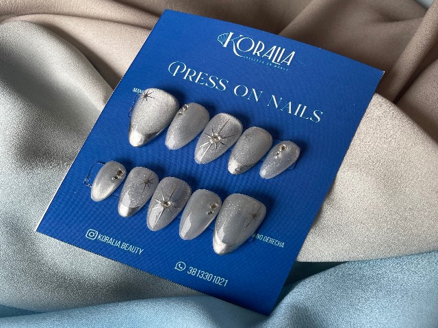 Press On Nails