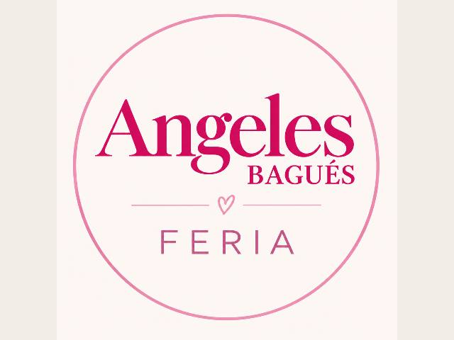 Puesto Feria Angeles Bagués
