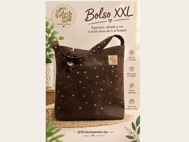 Bolso choco